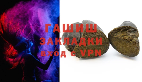 хмурый Каменка