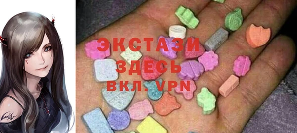 хмурый Каменка